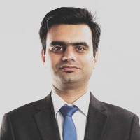 Muhammad Usama Irfan