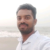 Kanthavel A