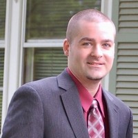 Ryan Robinson