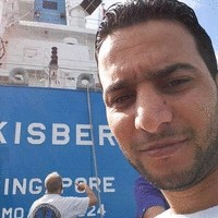 Ben Hadj Hassen Wissem