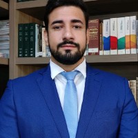 Vinicius Raphael Ferreira