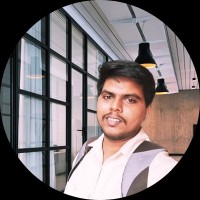Pranav A