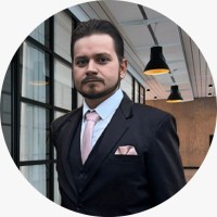 Derick Rocha