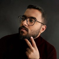 Osama Shams El-Din