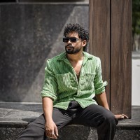 Kv kumar