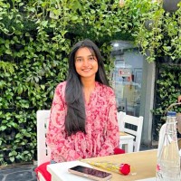 Sweta Chowdhury