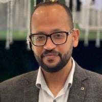 Taher Abouzeid