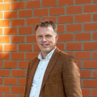 Arjan Dekker