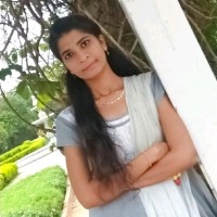 Vinitha Devi Mg