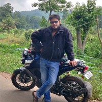 Santhosh Stephen