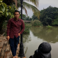 Ade Ramadhan Silalahi
