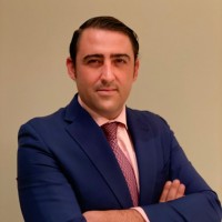 Gonzalo Pareja-Obregón Caballero