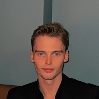 Kasper Brylov