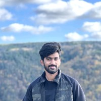 Karthik Malasani