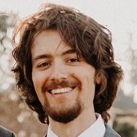 Zachary Russell