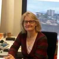 Claudia Küng