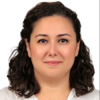 Melis Toprak Özpelit