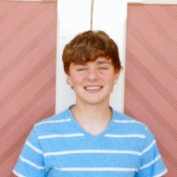 Mckade Vinson