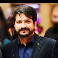 Dr.Muhammad Omer