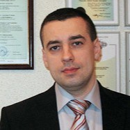 Dmitry Noskov