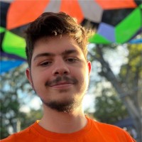 Victor Gabriel Fogarolli