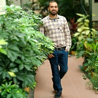 Anoop kumar