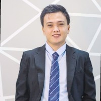 James Caliboso