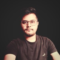 Deepak Namata