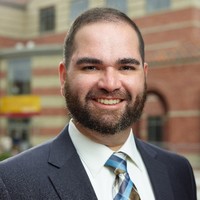 Emanuel Meza, Mba