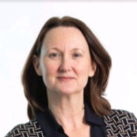 Sharon Harris