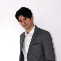 Juan Pinargote