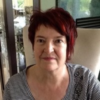 Gisèle Poirier