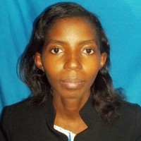 Mercy Kirui