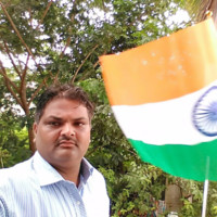 santosh Vishvakarma