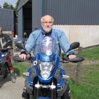 Ralph Jepson