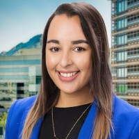 Brenda Garcia-Perez