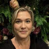 Toni Deavin