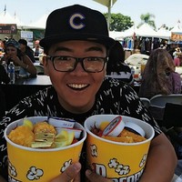 David Cai