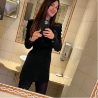Natasha Gerarda D'onza