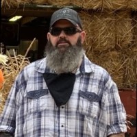 Clint Wright