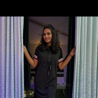 sushmitha M K