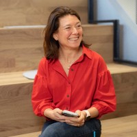 Beate van Dongen Crombags