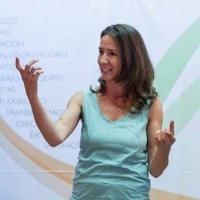 Alina Irupé Niveyro