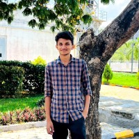 Bharath C R