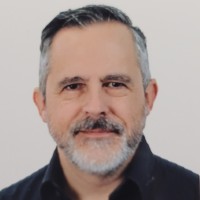 Diego R. Llanos, PhD