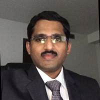 Jaya Prakash Nath Ambinathan