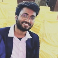 Ankit Kumar Singh