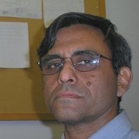 Somnath Mukherjee