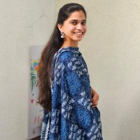 Shruti Kale