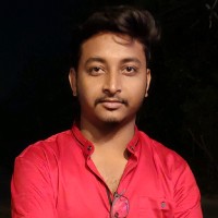 Rahul Das